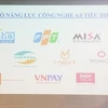 Vietnam’s leading IT companies announced
