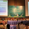 Workshop promotes cooperation in ensuring just energy transition 