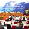 State audit agencies of Vietnam, Kazakhstan seek stronger ties