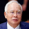 Former Malaysian PM arrested for new corruption charges