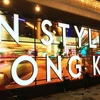 “In Style – Hong Kong” promotion campaign opens in HCM City 
