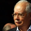 Former Malaysian PM Najib Razak charged with money laundering, power abuse