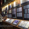 Online exhibition highlights history of Vietnam-Japan ties