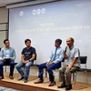 Workshop discusses transforming Vietnam’s digital economy in 4IR