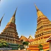 Thai temple becomes third best tourist destination in Asia