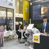 Beehouse JSC brings Vietnamese realty to Seoul