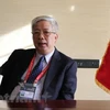 Vietnam strives to perfect institution for UN peacekeeping operations