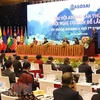 ASOSAI 14: The Hanoi Declaration