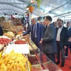 Vietnam present at Int’l Fair of Caen in France as guest of honour