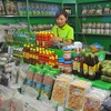 Vietnamese Goods Fair kicks off in Hanoi 