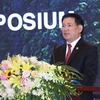 Vietnam’s Auditor General highlights connectivity in ASOSAI
