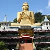 Vietnam, Sri Lanka foster cooperation in religion