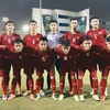 Vietnam ranks third at four-nation international friendly tournament