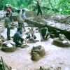 Prehistoric caves discovered in Tuyen Quang province
