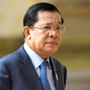 Cambodian PM to pay tribute to President Tran Dai Quang in Hanoi