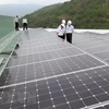 Krong Pa district ready to develop solar power 