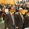 WIPO Assemblies hold minute’s silence to remember President Tran Dai Quang