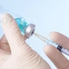 Domestically-produced influenza vaccines publicised 