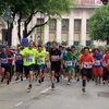 1,500 athletes to compete in 45th Ha Noi Moi Newspaper Run