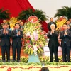 Vietnam General Confederation of Labour wraps up 12th congress