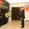 Memorial ceremonies for President Quang in Malaysia, Bangladesh, Hong Kong 