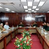 Vietnam, Cuba’s armies enhance economic cooperation