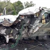 Traffic accidents cause 50 trillion VND in losses to Vietnam a year