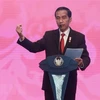 Indonesian President directly steers search, rescue efforts