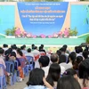 Life-long learning week launched in HCM City 