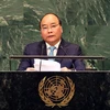 PM’s working trip to UN headquarters is fruitful bilaterally, multilaterally: official