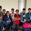 Indonesia’s earthquake: Vietnamese students safe