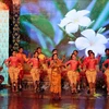 Southern Khmer folk singing festival opens in Soc Trang