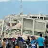 Indonesia: Most of foreigners safe after deadly quake, tsunami