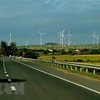 Dak Lak’s wind power potential attracts investors