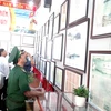 Exhibition on Vietnam’s Hoang Sa, Truong Sa held in Quang Tri