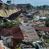 Indonesia: Another quake hit near Flores 