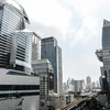 Thailand’s economy sees positive signs