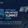 Vietnam Frontier Summit 2018 to open in Hanoi