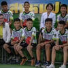 Thailand: Wild Boars heads to Olympic Youth Games in Argentina