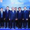 Vietnam commits to improving investment environment: PM 