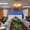 Vietnam, NZ to further facilitate two-way trade, investment