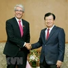 Vietnam welcomes B2B cooperation with France