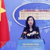 Vietnam calls for positive contributions to peace, stability in seas, oceans