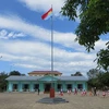 Office of South Vietnam provisional revolutionary gov’t to be restored