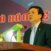 Vietnamese, Cambodian journalists’ organisations strengthen ties