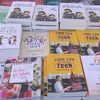 Vietnam sees increase in reading enjoyment