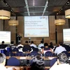 Workshop looks to improve vocational, language training quality 