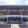 Indonesia’s earthquakes: Palu airport to resume full operation soon