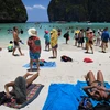 Thailand: Maya Bay to remain closed indefinitely to allow environmental recuperation