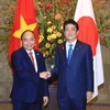 PM’s trip to Tokyo shows Vietnam’s respect for ties with Japan